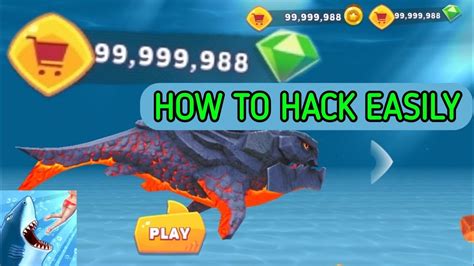 hungry shark evolution gem generator.